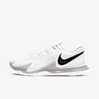 NikeCourt Air Zoom Vapor Cage 4 Men's Hard Court Tennis Shoes